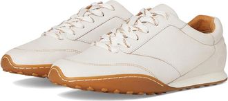 Born Alma Womens Shoes White : 6.5 M (B), Leather