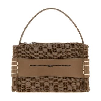 J.W.Anderson Donna, Borse, Marrone, Taglia unica, new