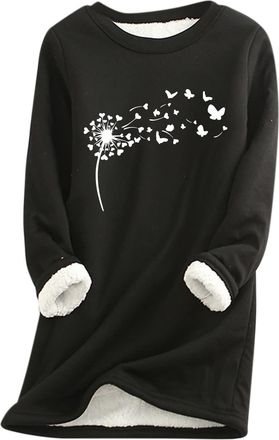 Generic Yinguo ladies jumpers, jumper dress for wowomen uk, fleece top wowomen, black hooded dress, ladies black fleece, gowns dresses, coats for teenagers gi