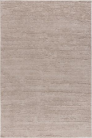LALEE Design Teppich Lotus 303 - Beige