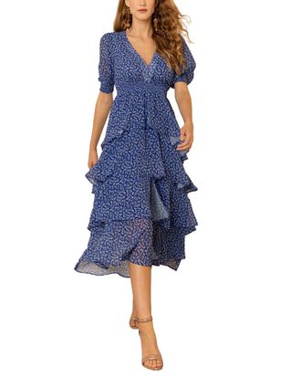 Hale Bob Milana Dress