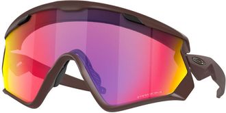 Oakley OO9418 WIND JACKET 2.0 941829 Mens Sunglasses Brown Size 145