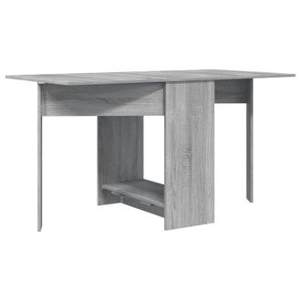 vidaXL Mesa De Comedor 138 X 70 X 73,5 Cm Madera De Ingenier&iacute;a Vidaxl