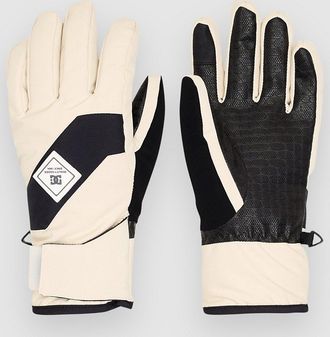 DC Franchise Handschuhe