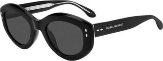 Isabel Marant Isabel Marant IM 0105/G/S 807 zonnebril