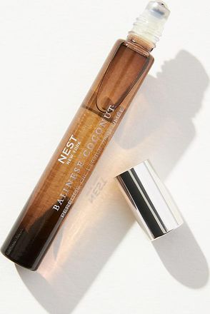 Nest New York Balinese Coconut Perfume Oil Rollerball