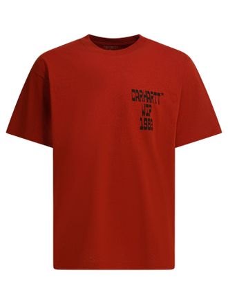 Carhartt Work in Progress Carhartt Wip T Shirts