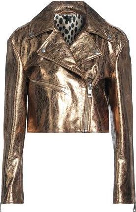 Just Cavalli COATS & JACKETS - Jackets sur YOOX.COM