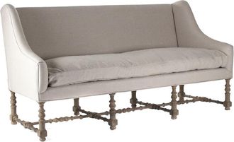 Zentique Worden Bench