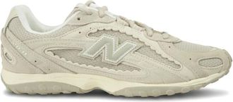 New Balance 204L Sneakers - Heren - Sport - Beige - Maat: 37 EU Su&egrave;de