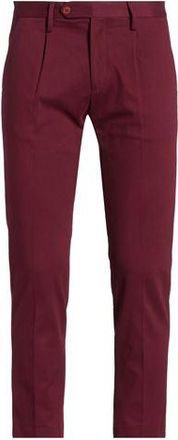 Paul Miranda BOTTOMWEAR - Trousers on YOOX.COM