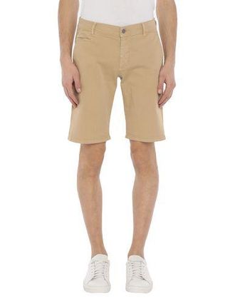 Daniele Alessandrini BOTTOMWEAR - Shorts e bermuda su YOOX.COM