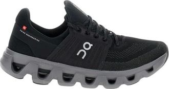 On Running Hombre, Zapatos, Negro, Talla: 44 EU