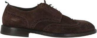 Green George CALZATURE - Stringate su YOOX.COM