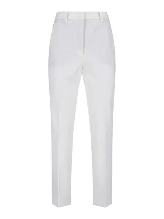 Incotex Straight trousers