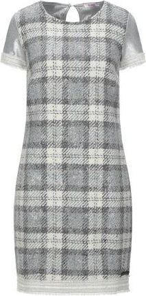 Blugirl VESTIDOS - Minivestidos en YOOX.COM