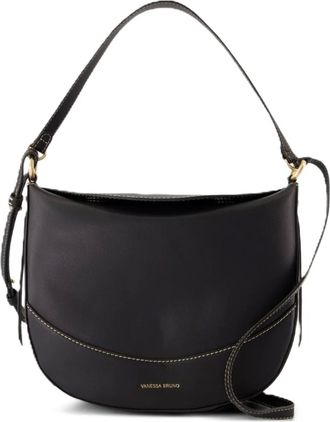 Vanessa Bruno Borsa a spalla Daily MM - Nero