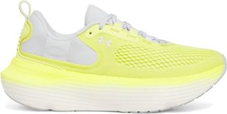 Under Armour Infinit Elite 2 Running Shoes Womens Yellow 7.5 UK