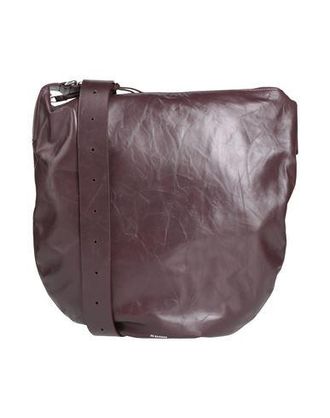 Jil Sander BAGS - Cross-body bags on YOOX.COM