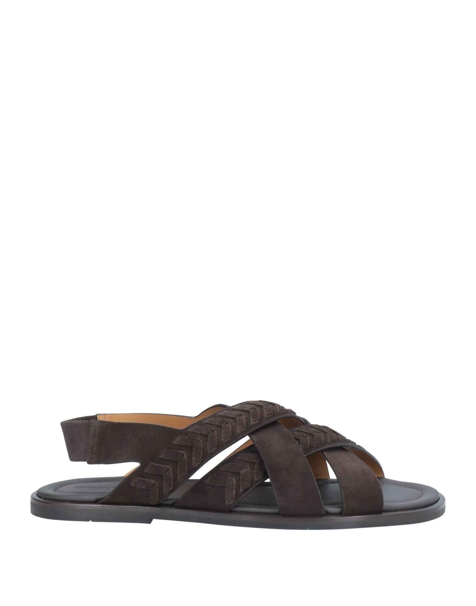Saldi Sandali Giorgio Armani da Uomo 64 Prodotti Stylight