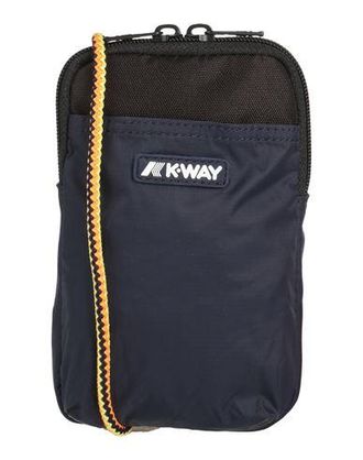 K-Way BAGS - Cross-body bags sur YOOX.COM