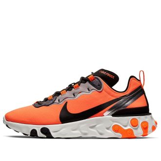 Nike React Element 55 Orange CQ4600-800