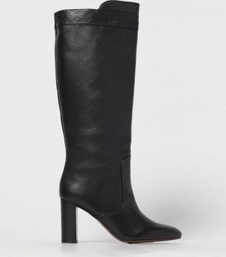 Chie Mihara Boots CHIE MIHARA Woman color Black