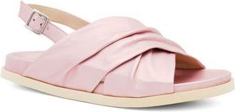 Amalfi By Rangoni Sabbia Slingback Sandal in Venus Etoile at Nordstrom, Size 9.5