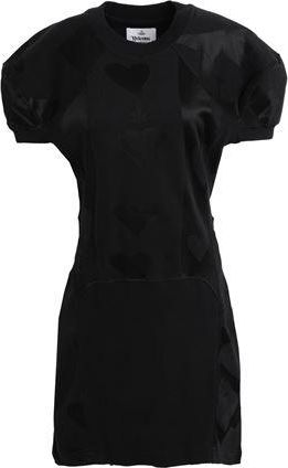 Vivienne Westwood DRESSES - Mini dresses sur YOOX.COM
