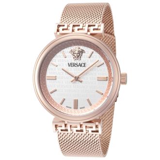 Versace Mythos Womens Watch