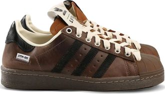 adidas x Song for the Mute Superstar 82 sneakers - Marrone