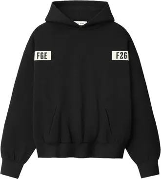 Fear of God Hombre, Sudaderas, Negro, Talla: M