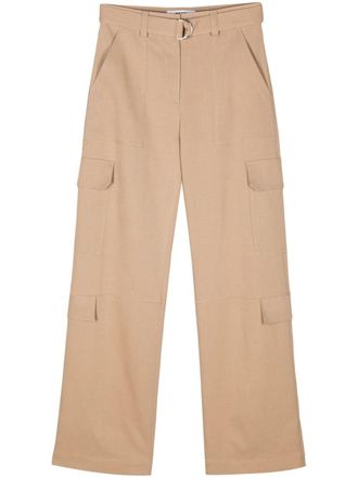 Women's Msgm Cargo Pants - up to −70% | Stylight