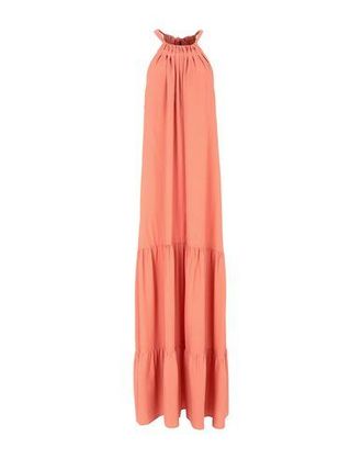 Erika Cavallini Semi Couture Maxi dresses