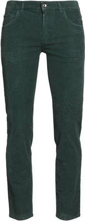 Dolce & Gabbana PARTES DE ABAJO - Pantalones en YOOX.COM