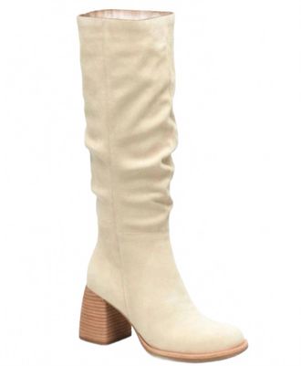Kork-ease Womens Abbott Boot In Natural