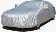 OEM Adecuado Para Fundas De Coche De Exterior, Impermeable, A Prueba De Polvo, A Prueba De Nieve Y Con Protecci&oacute;n Uv Tama&ntilde;o Del Coche