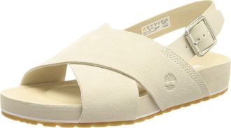 Timberland Malibu Waves Basic, Womens strap sandals, UK size 10.5