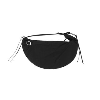 Heliot Emil Handbags, female, Black, Size: ONE SIZE Cauda Bag