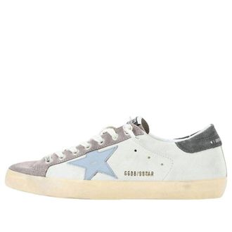 Golden Goose Superstar Gray GMF00101-F008112-60660