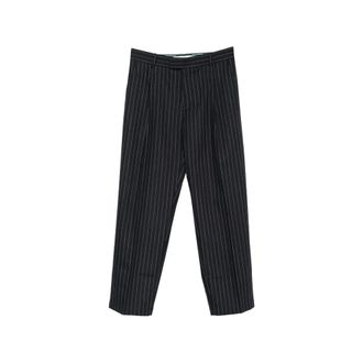 Dr&ocirc;le de Monsieur Bp 220 Wv 20 Pantalones - Trousers - Hombre - Azul - XL