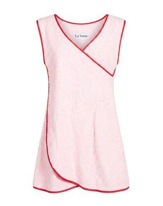 La Veste DRESSES - Mini dresses on YOOX.COM
