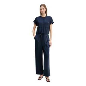 Joop Donna, Jumpsuits, Blu, XL, new