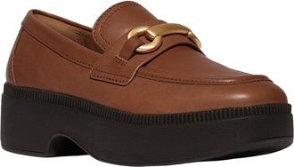 FitFlop Fitflop Leather Loafer