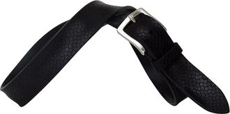 Orciani Uomo, Accessori, Nero, 95 CM, new