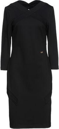 Cavalli VESTIDOS - Vestidos midi en YOOX.COM