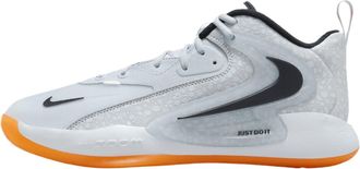 Nike Nike Zoom HyperSet 2 SE, Unisex Volleyball Shoes, multi-coloured, 12 UK