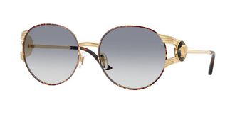 Versace VE2303 152579 Womens Sunglasses Size 54