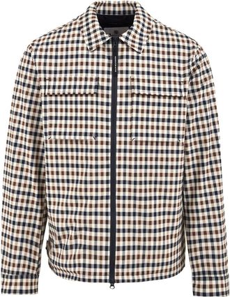 Aquascutum M&auml;ntel