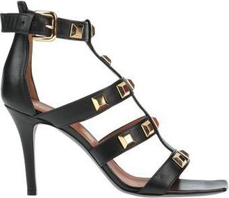 Via Roma 15 FOOTWEAR - Sandals sur YOOX.COM